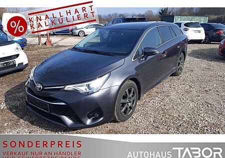 Toyota Avensis 2.0 D-4D Business Edition Touring Sports