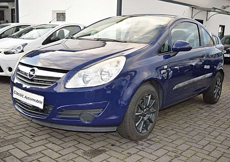 Opel Corsa D Selection "110 Jahre"