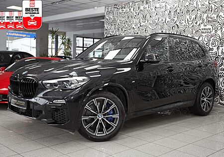 BMW X5 xDrive30 3x M SPORT*M SPORTABGAS*INDIVIDU*KAM