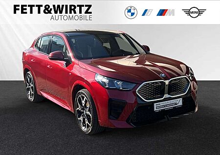 BMW iX2 xDrive30 M Sport|Pano|Head-Up|Harman/Kardon