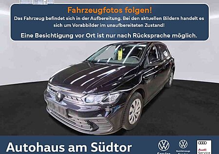 VW Polo Volkswagen Life 1.0 TSI | LED RFK ACC Navi App