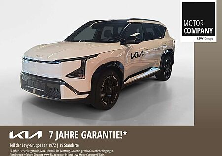 Kia EV5 GT-Line Launch Edition Akustik*360*Pano*V2X