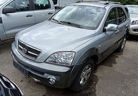 Kia Sorento 2.5 CRDi LX