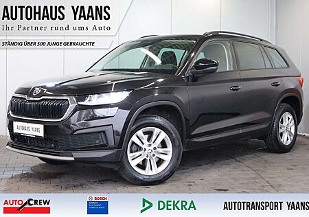 Skoda Kodiaq 2.0 TDI Ambition AID+ACC+LED+CARPLAY+AHK