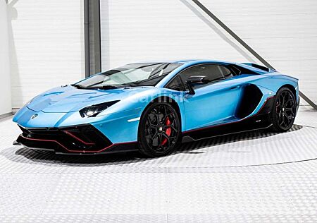 Lamborghini Aventador LP 780-4 ULTIMAE - 1 / 350 -
