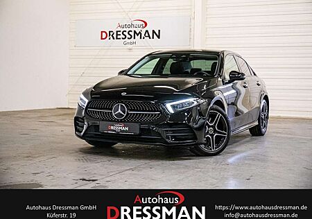 Mercedes-Benz A 250 e Limousine AMG Line HuD 360 PANO MULTIBEAM