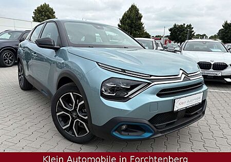 Citroën C4 Citroen ë- Feel Pack Teilleder Navi LED PDC 360°