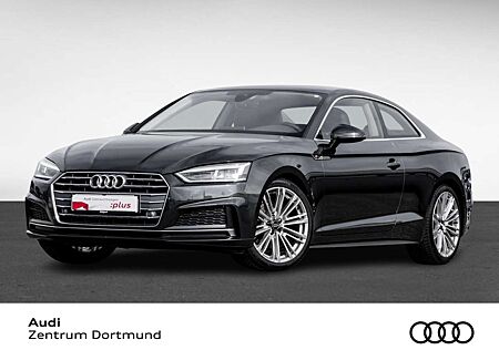 Audi A5 Coupe 40 S LINE KAMERA ALU19 NAVI+ SITZHEIZ