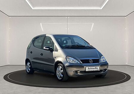 Mercedes-Benz A 160 ELEGANCE Automatik HU&AU NEU