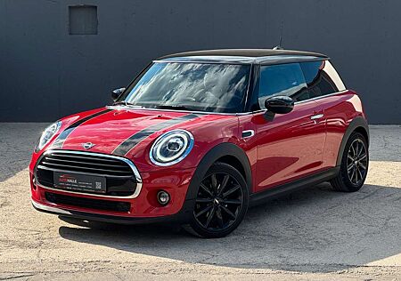 Mini Cooper Steptronic Chili Navi SHZ LED CarPlay PDC