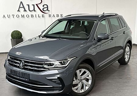 VW Tiguan Volkswagen 1.4 eHybrid DSG Elegance NAV+LED+VC+HUD