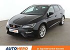 Seat Leon 1.5 TSI ACT FR Black Matt Edition Aut.*ACC*BEATS*