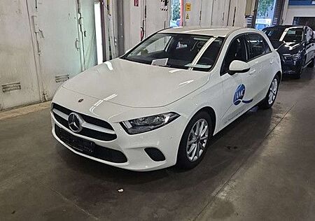 Mercedes-Benz A 200 **Navi+Winter+Virtual**