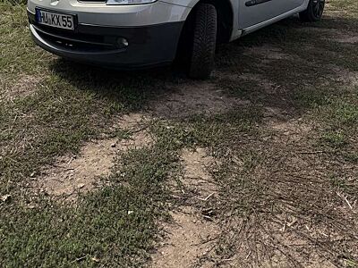 Renault Modus Authentique