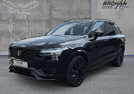 Volvo XC 90 XC90 Ultimate Dark Recharge Plug-In Hybrid AWD