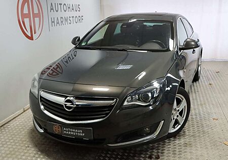 Opel Insignia A Lim. Innovation OPC Line Leder SD