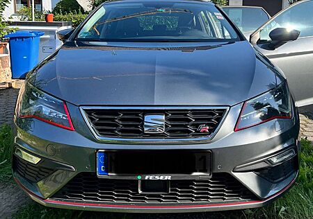 Seat Leon 1.4 TSI Start