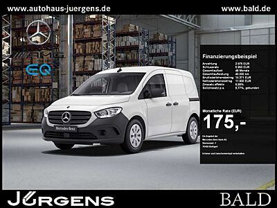 Mercedes-Benz Citan 110 Kasten/Standard/Klima/Kamera/Tempomat