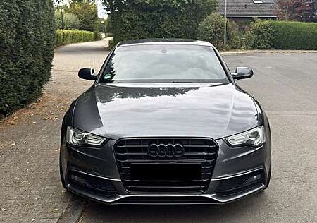 Audi A5 1.8 TFSI