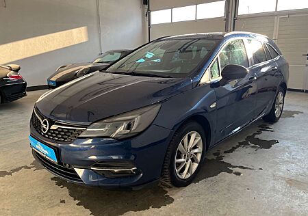 Opel Astra K Sports Tourer 1.5 D Edition Business *1-Hand *NA