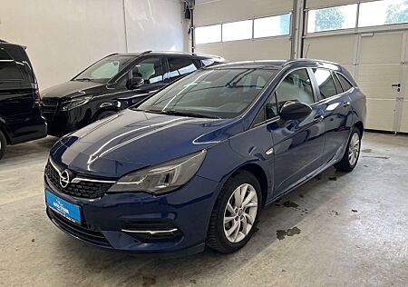 Opel Astra K Sports Tourer 1.5 D Edition Business *1-Hand *NA