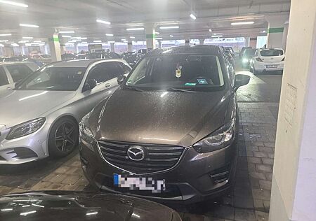 Mazda CX-5 SKYACTIV-D 150 Drive Nakama