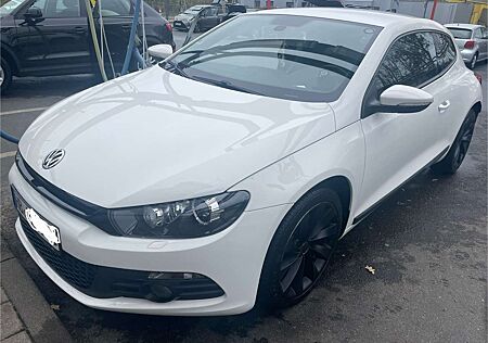 VW Scirocco Volkswagen 1.4 TSI