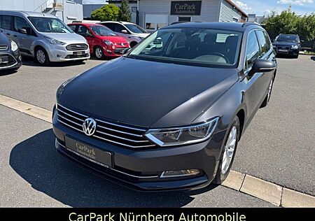 VW Passat Variant Volkswagen Comfortline Nettopreis 9.243 €