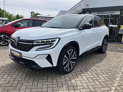 Renault Austral Iconic Hybrid 200