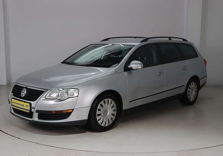 VW Passat Volkswagen 1.4 TSI DSG BlueMotion Variant