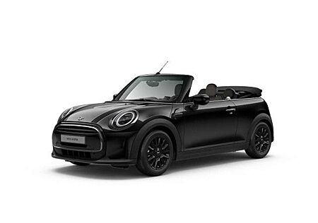 Mini Cooper Cabrio *LED*PDC*SHZ*Klimaanlage*Sportsitz