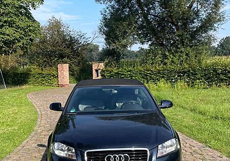 Audi A3 Cabrio Ambition