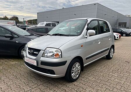 Hyundai Atos 1.1 1.Hand*AUTOMATIK*KLIMA*E.FEN*NEU TÜV!!!