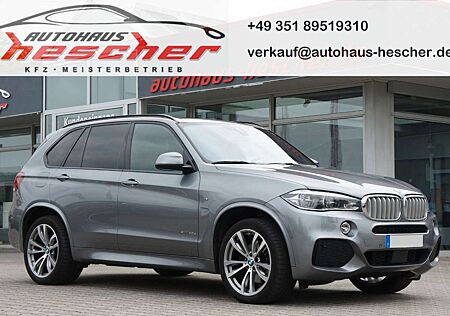 BMW X5 40d xDrive Sport-Automatik*LED*STANDHZG*360°*