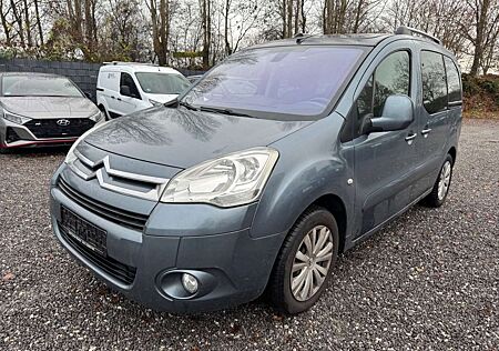 Citroën Berlingo Citroen Kombi Multispace Exclusive Panorama