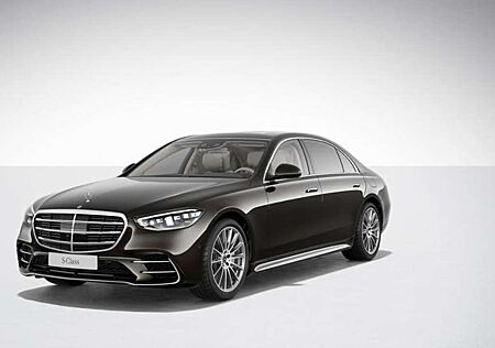 Mercedes-Benz S 580 e 4M lang AMG/Digital Light/BusinessClassP