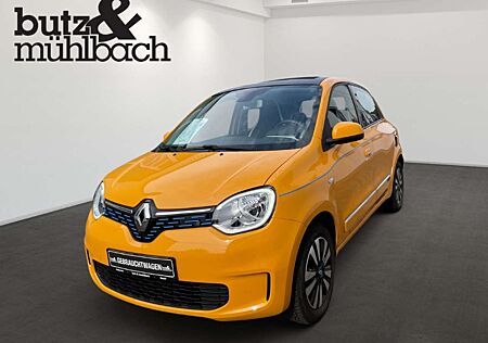 Renault Twingo Intens Electric