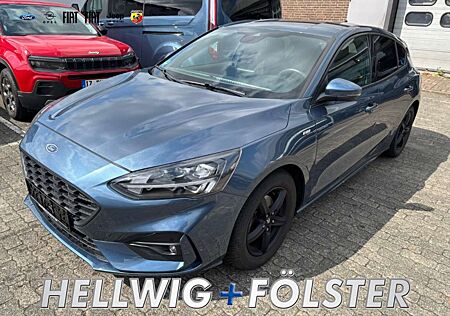 Ford Focus ST-LINE NAVI / AHK / LED / ACC / WINTER-PAKET