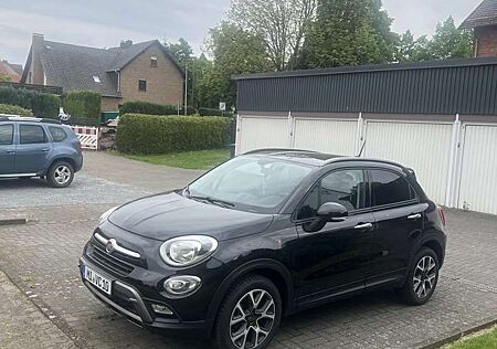 Fiat 500X Cross, Keyless Go,, Navi,PDC,SHZ,Automatik !!!!!