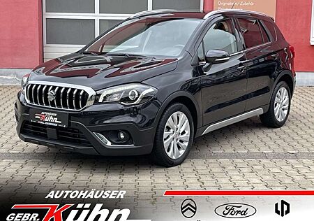 Suzuki SX4 S-Cross 1.4 Boosterjet Comfort (4x2)