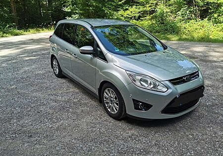 Ford Grand C-Max 1.6 EcoBoost Start-Stop-System Titanium