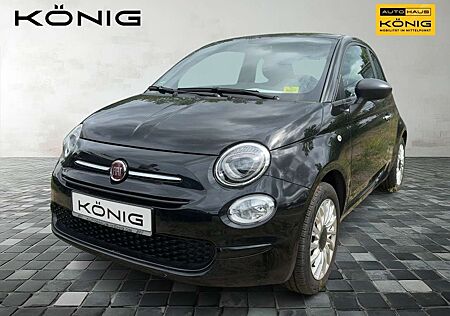 Fiat 500 1,0 Mild Hybrid Basis (EUR