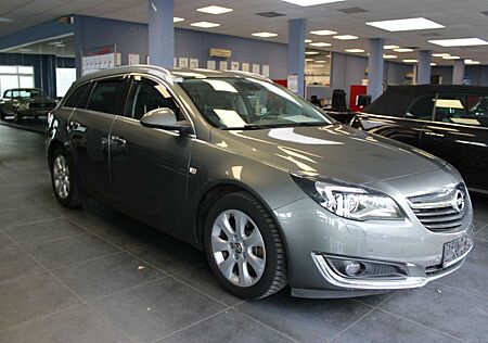 Opel Insignia 2.0 CDTI Sports Tourer