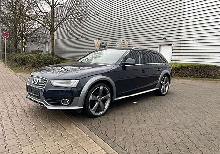 Audi A4 Allroad quattro 2.0 TDI/ 20 ZOLL/ TOP ZUSTAND