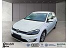 VW e-Golf Volkswagen - 100 kW 1-Gang-Automatik Comfortline Klima Navi