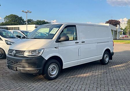 VW T6 Transporter Volkswagen 4MOTION LANG LED/STANDHZ/AHK/DAB