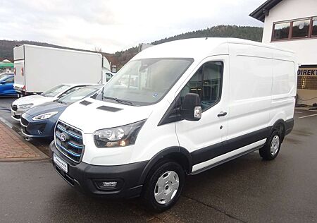 Ford Transit E 350 L2H2 Trend Elektro AHK
