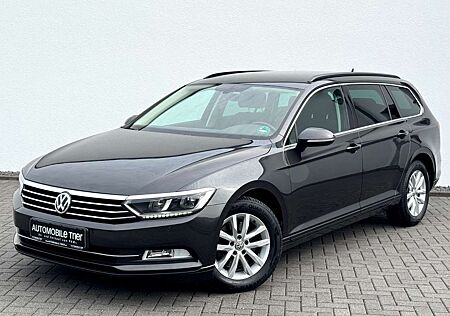 VW Passat Volkswagen Variant 2.0 TDI DSG/NAVI/LED/PDC/GARANTIE