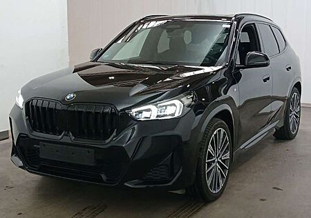BMW X1 gebraucht kaufen BMW X1 Baureihe 23 d xDrive M Sport*Pano*AHK