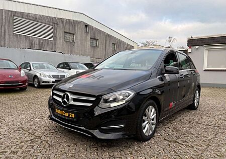 Mercedes-Benz B 200 B -Klasse CDI / d STYLE KLIMA PDC